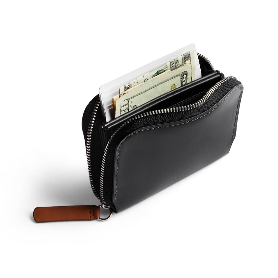 最大51% 8/30限定 Bellroy Folio Mini ベルロイ フォリオミニ財布 メンズ レディース ブランド ラウンドファスナー レザー 本革 RFID保護対応 WFMA 3年保証 | Bellroy | 10