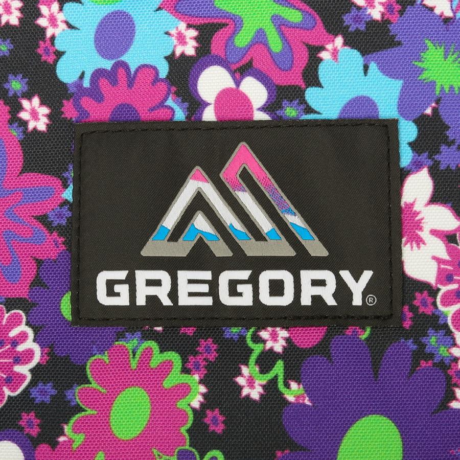 GREGORY（グレゴリー） 最大40% 9/23限定 クラシックバッグ 巾着バッグ