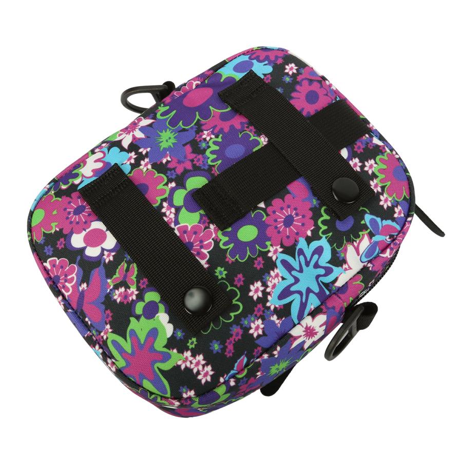 GREGORY グレゴリー クラシックキャンパスショルダー 廃盤 完売 花柄 GREGORY（グレゴリー） 花柄ショルダーバッグ レディース バッグ
