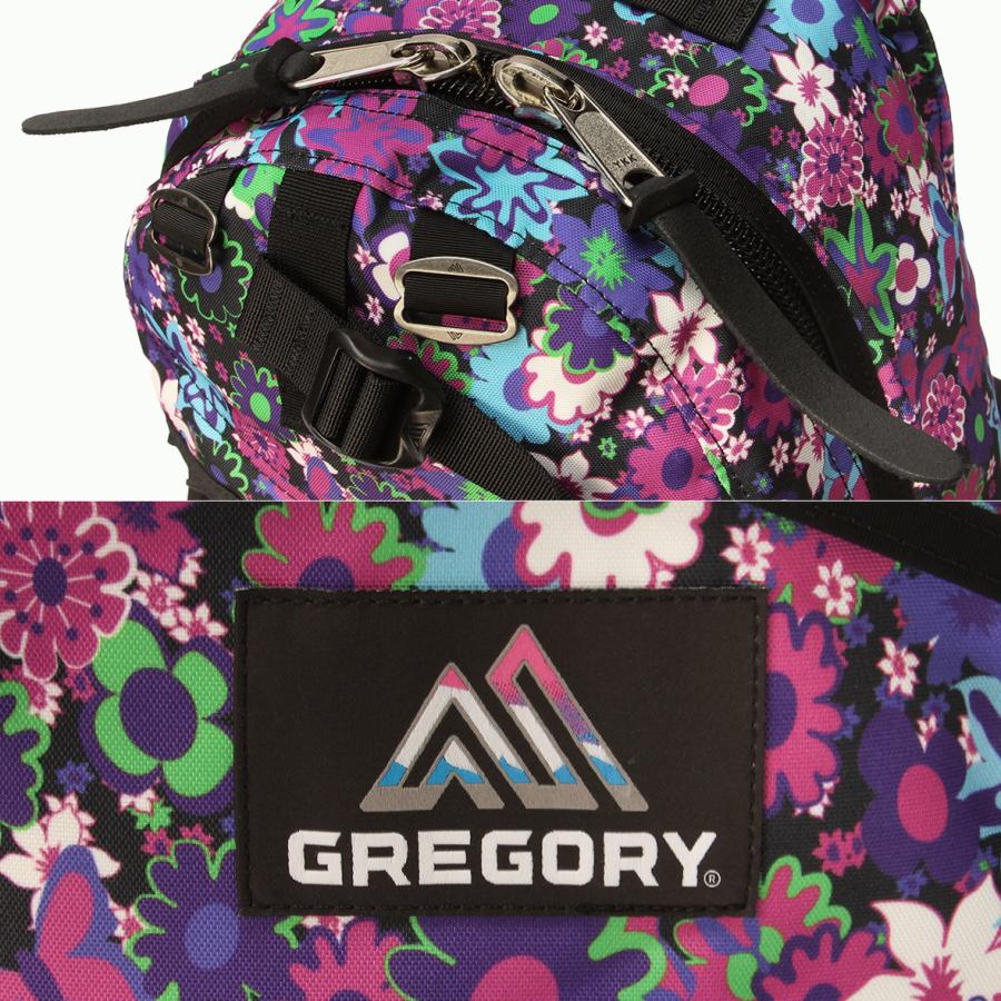 GREGORY（グレゴリー） 最大46% 5/19限定 クラシック デイ リュック