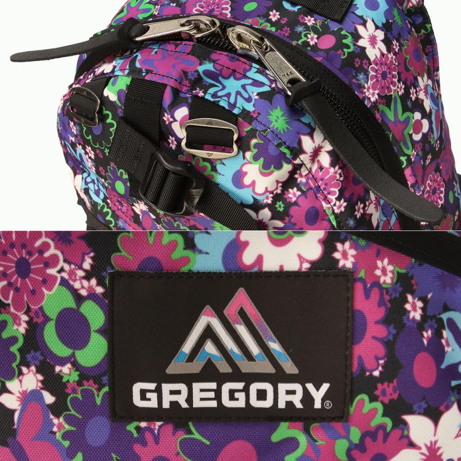 GREGORY（グレゴリー） 最大42% 7/17限定 クラシック デイ リュック