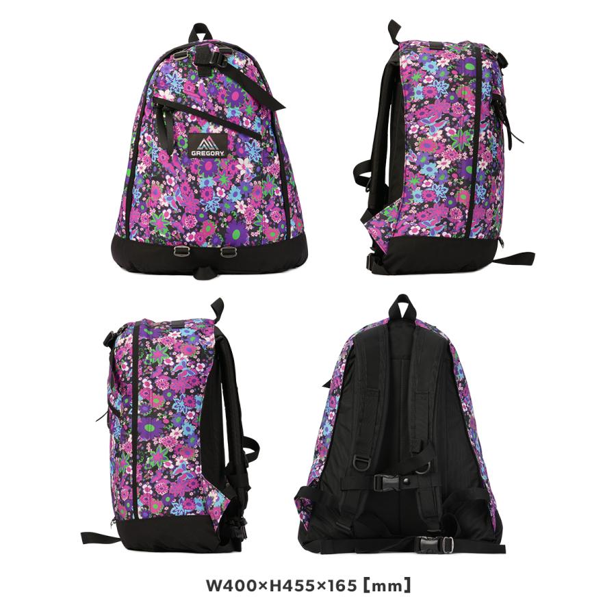 【新品未使用】GREGORY／CLASSIC DAY デイパック GREGORY（グレゴリー） 最大42% 8/18限定 クラシック デイ リュック