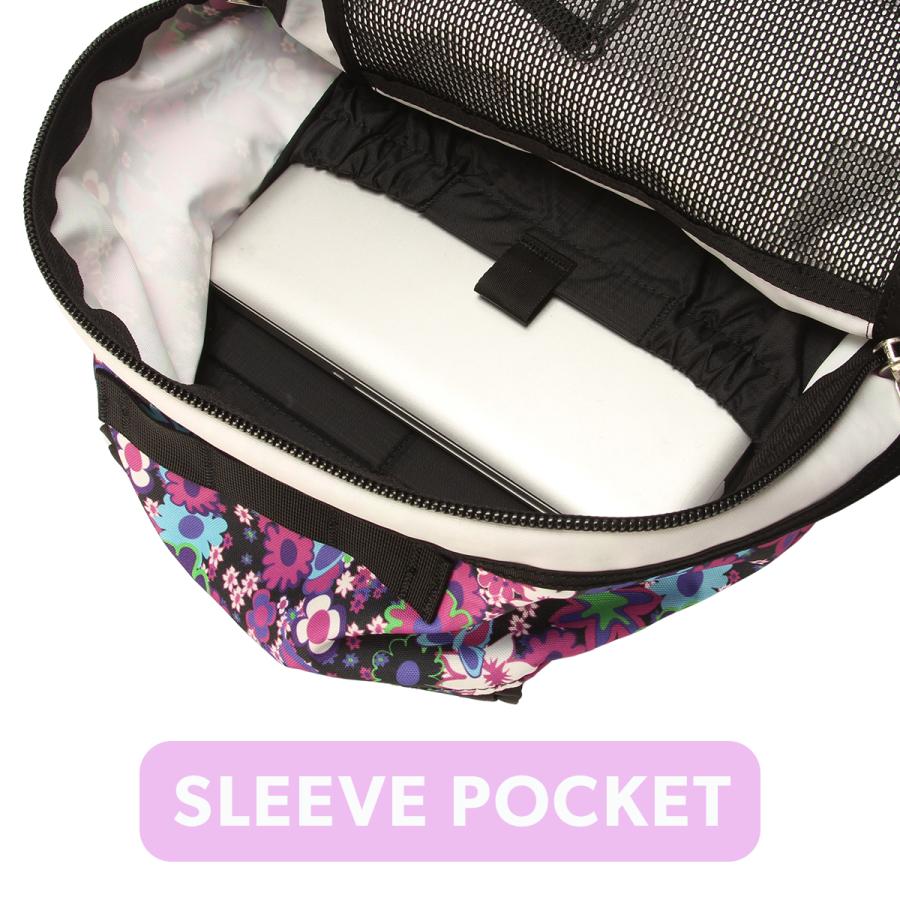 最大51% 2/7限定 グレゴリー クラシック デイ リュック デイパック レディース フラワー 花柄 26L A4 GREGORY CLASSIC DAY 09J*S4024 在庫限り | GREGORY | 06