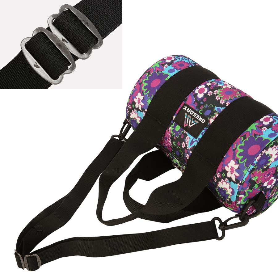 最大51% 3/3限定 グレゴリー クラシックバッグ ボストンバッグ ショルダーバッグ レディース ミニ 小さめ 花柄 GREGORY CLASSIC BAGS 08J*S4606 在庫限り | GREGORY | 09