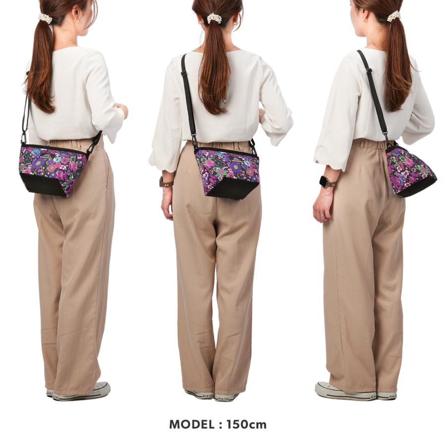 最大42% 8/30限定 グレゴリー クラシックバッグ ショルダーバッグ レディース ミニ 小さめ 花柄 GREGORY CLASSIC BAGS 08J*S4460 140474-1041 在庫限り | GREGORY | 04