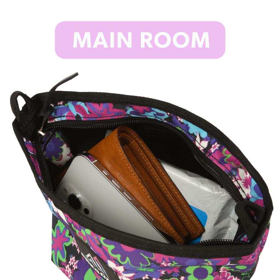 最大51% 3/3限定 グレゴリー クラシックバッグ ショルダーバッグ レディース ミニ 小さめ 花柄 GREGORY CLASSIC BAGS 08J*S4460 140474-1041 在庫限り | GREGORY | 05