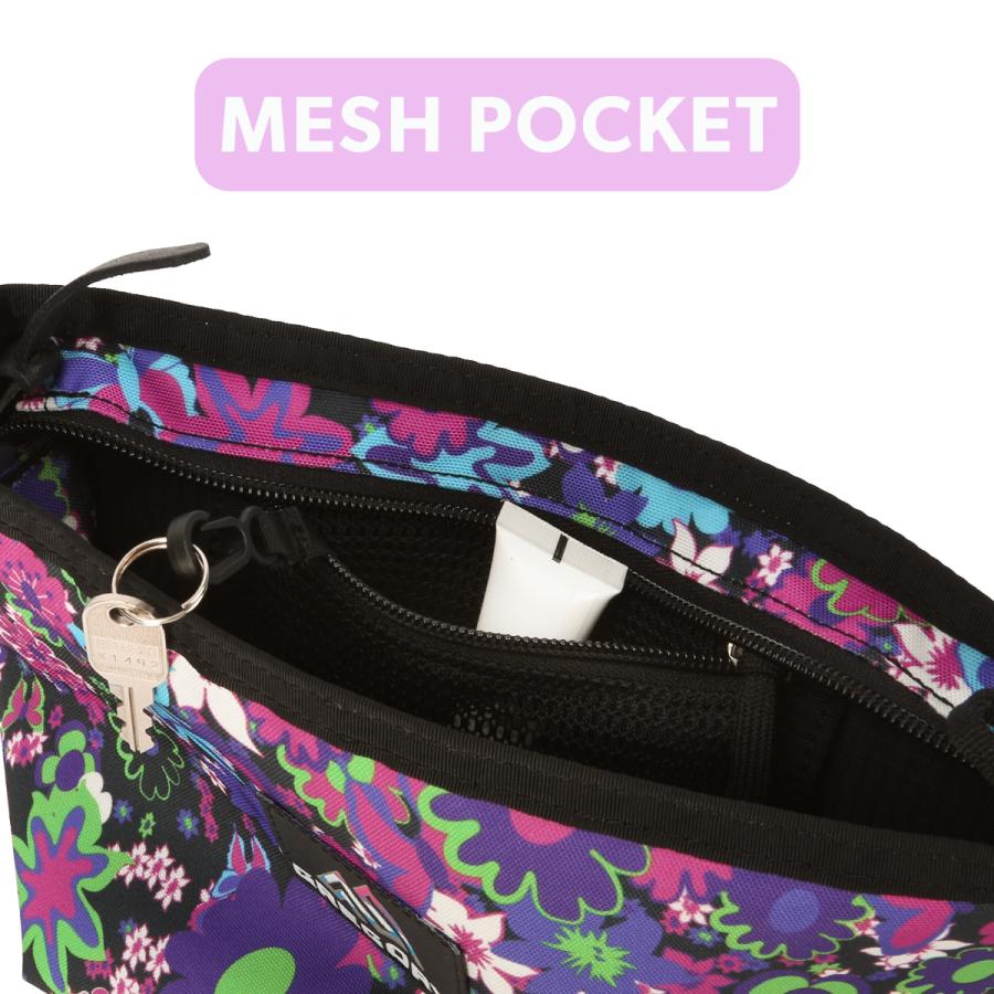 最大51% 12/28限定 グレゴリー クラシックバッグ ショルダーバッグ レディース ミニ 小さめ 花柄 GREGORY CLASSIC BAGS 08J*S4460 140474-1041 在庫限り | GREGORY | 06