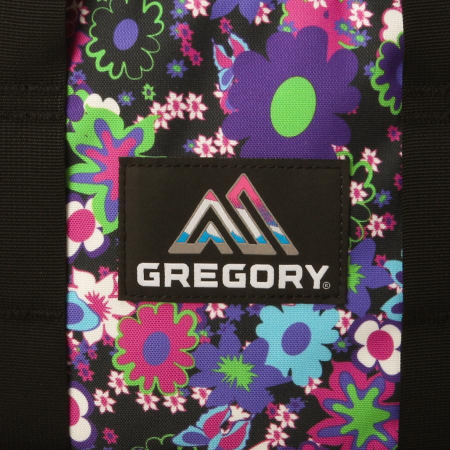 最大40% 9/30限定 グレゴリー クラシック デイ リュック レディース ミニ 小さめ 花柄 GREGORY CLASSIC DAY 09J*S4168 103868-1041 在庫限り | GREGORY | 13
