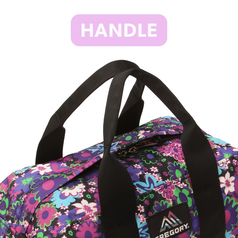 GREGORY（グレゴリー） 最大42% 12/22限定 クラシックバッグ ボストン