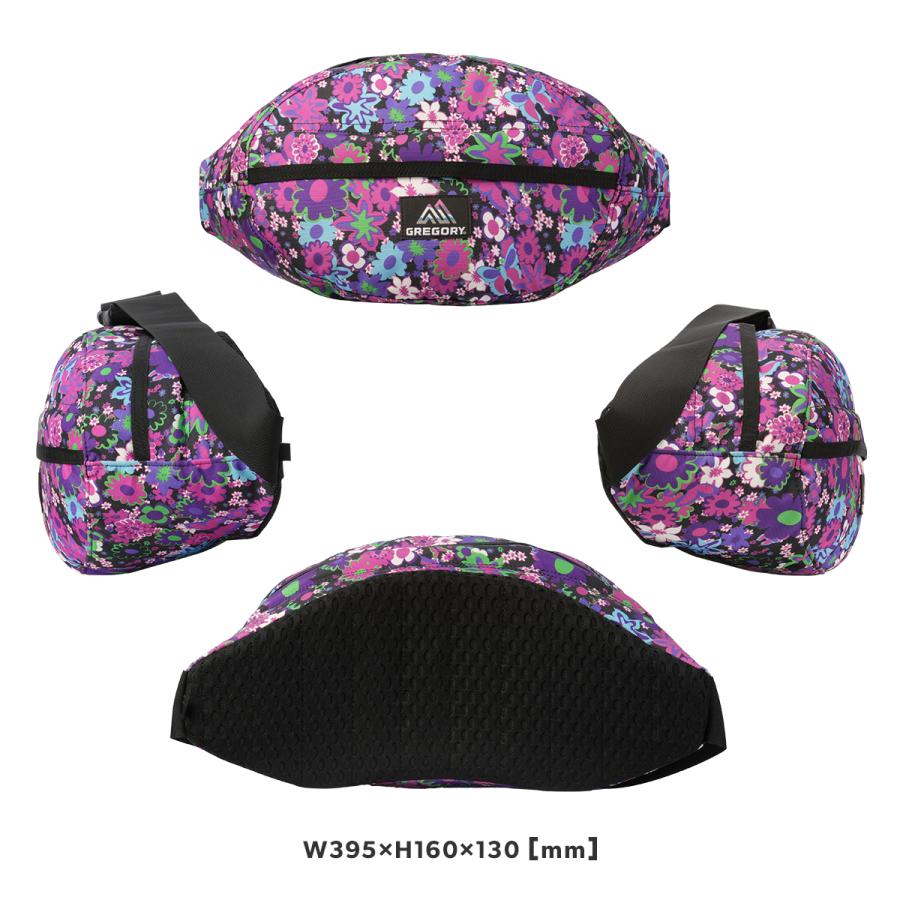 GREGORY（グレゴリー） 最大42% 12/28限定 クラシックバッグ ウエスト