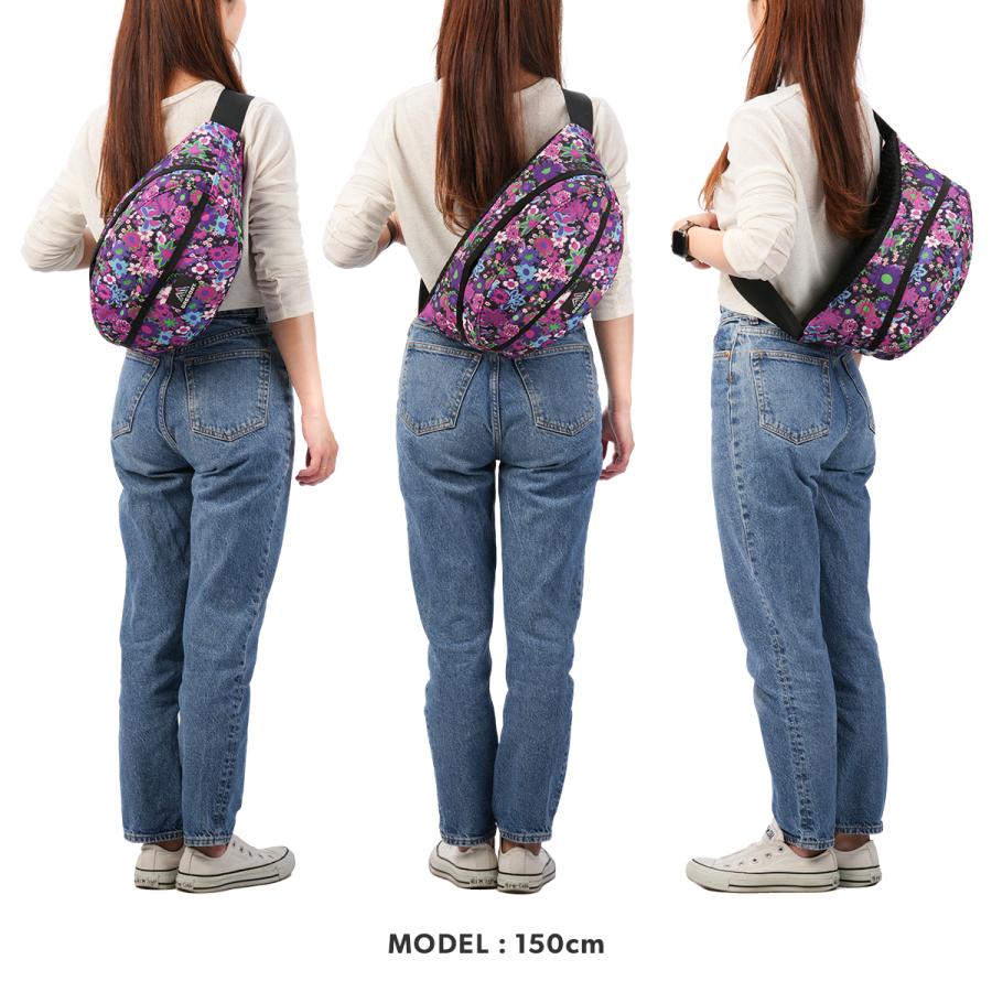 最大51% 1/4限定 グレゴリー クラシックバッグ ウエストバッグ ボディバッグ レディース 大容量 大きめ GREGORY CLASSIC BAGS 119652-A589 在庫限り | GREGORY | 04