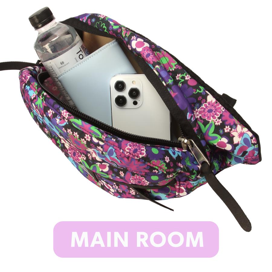 最大51% 1/4限定 グレゴリー クラシックバッグ ウエストバッグ ボディバッグ レディース 大容量 大きめ GREGORY CLASSIC BAGS 119652-A589 在庫限り | GREGORY | 05