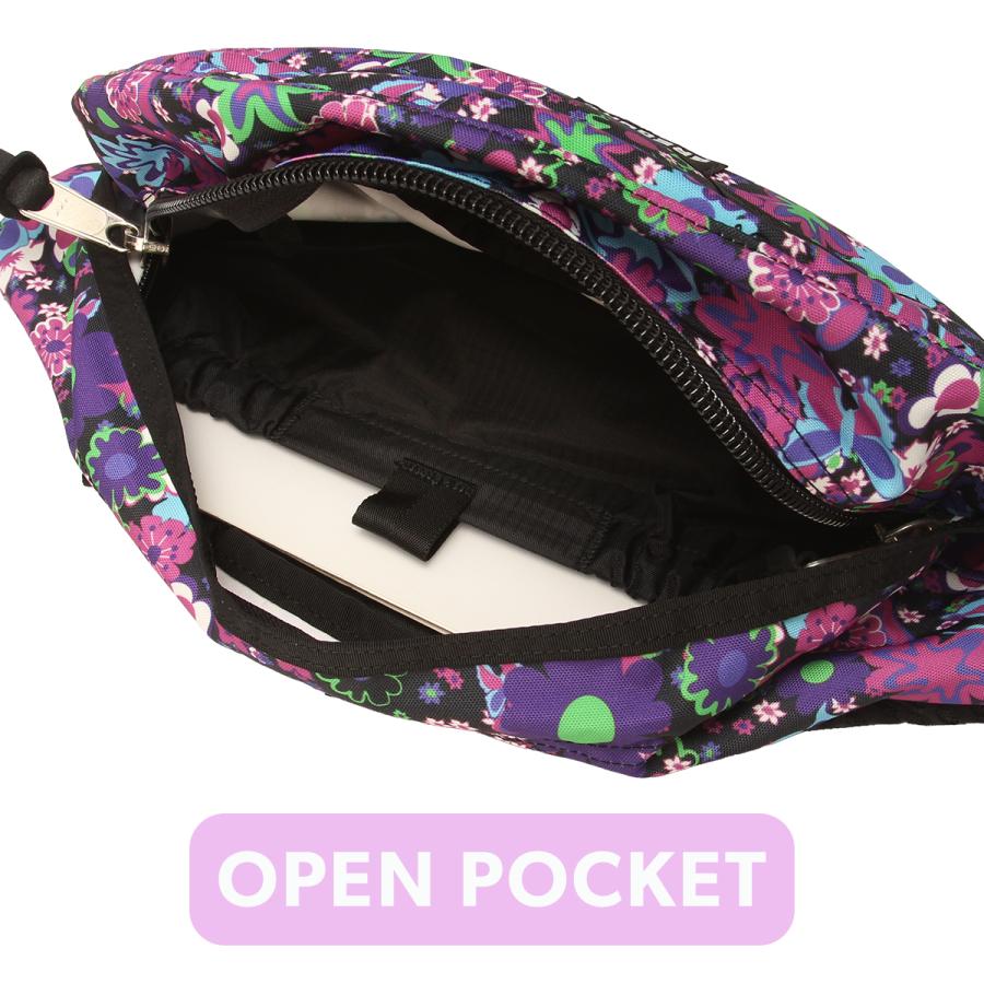 最大51% 1/4限定 グレゴリー クラシックバッグ ウエストバッグ ボディバッグ レディース 大容量 大きめ GREGORY CLASSIC BAGS 119652-A589 在庫限り | GREGORY | 06