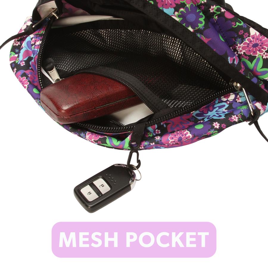 最大51% 1/4限定 グレゴリー クラシックバッグ ウエストバッグ ボディバッグ レディース 大容量 大きめ GREGORY CLASSIC BAGS 119652-A589 在庫限り | GREGORY | 07