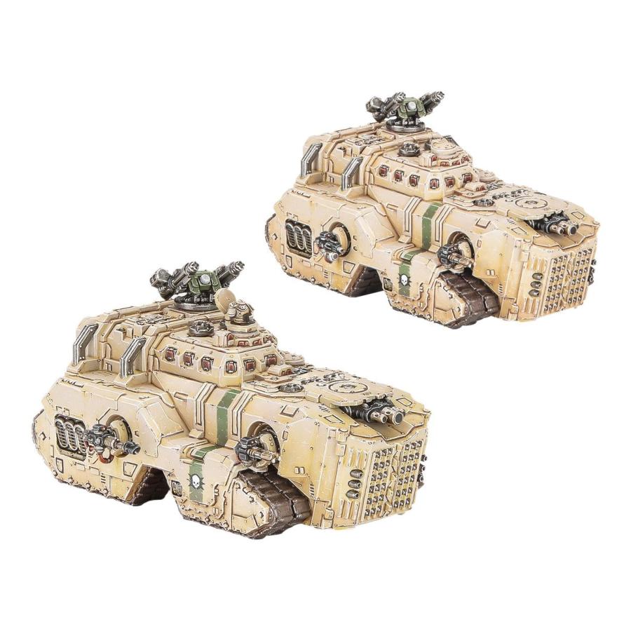 ウォーハンマー 30K 03-104 サターナイン・バトルグループ SATURNINE