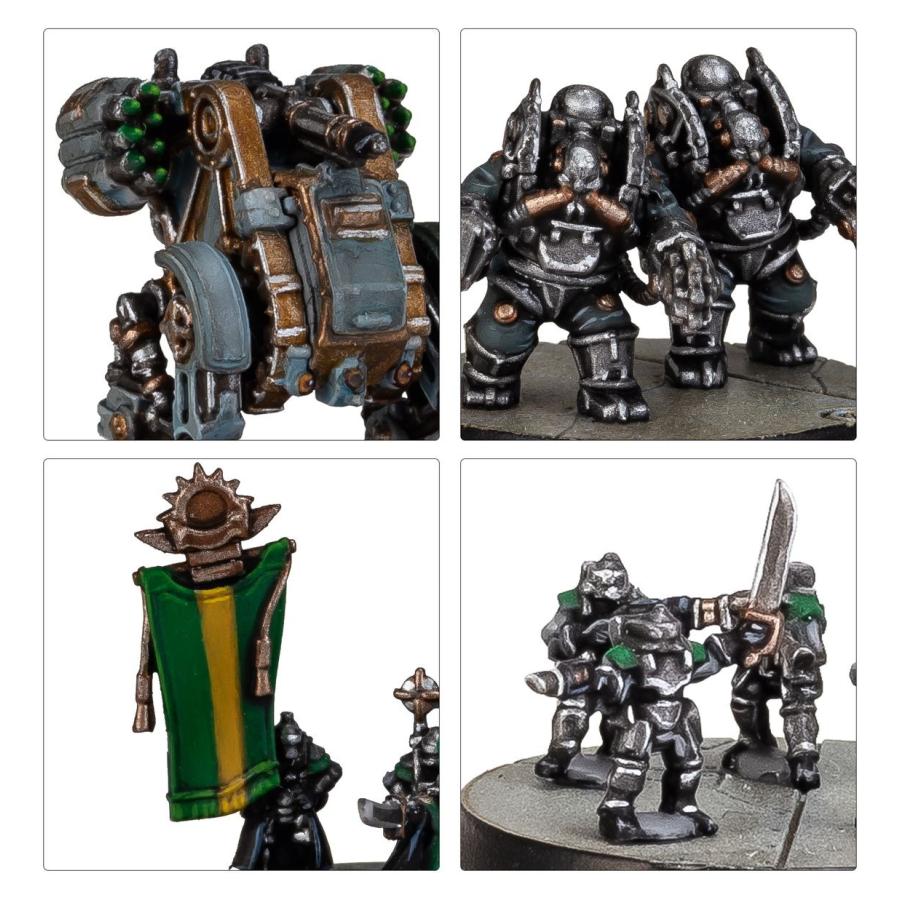 ウォーハンマーAoS コンバージョン品 ウォーハンマーAoS コンバージョン品