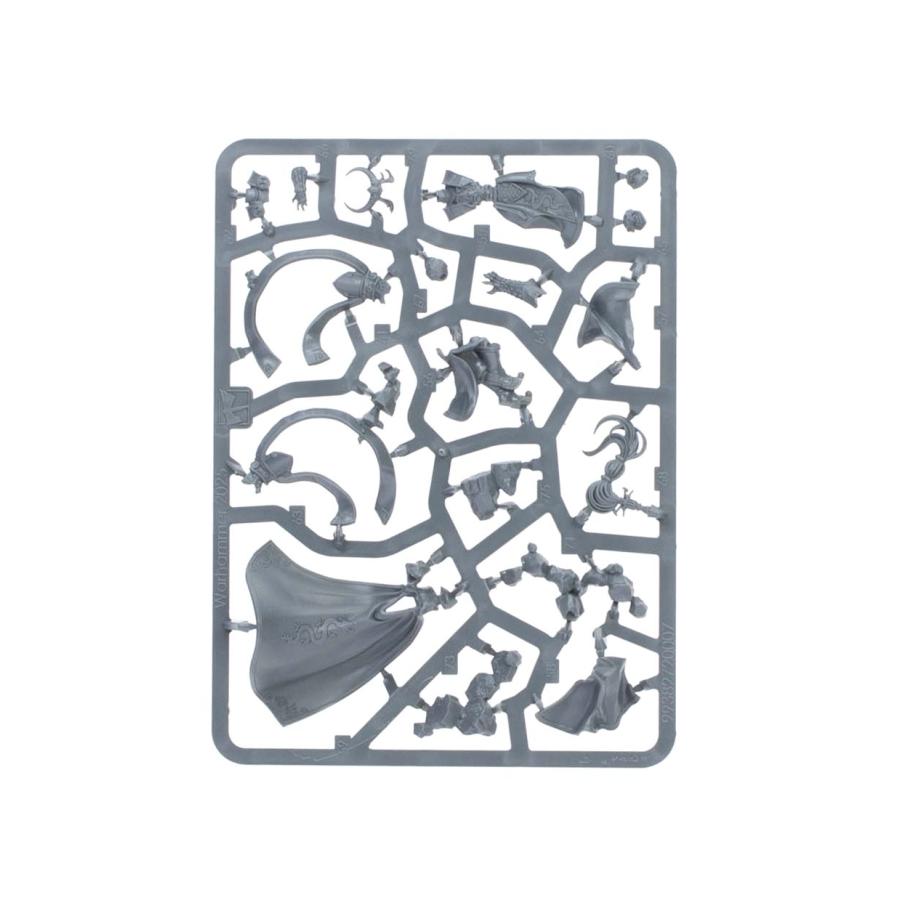 ウォーハンマー 06-210 グランド・キャセイ“嵐龍”ミャオ・イン ザ