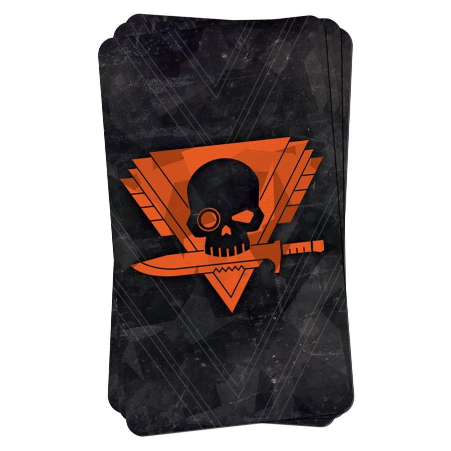 o509 トゥームワールド　日本語版 ウォーハンマー 40k 103-91 キルチーム トゥームワールド（日本語版