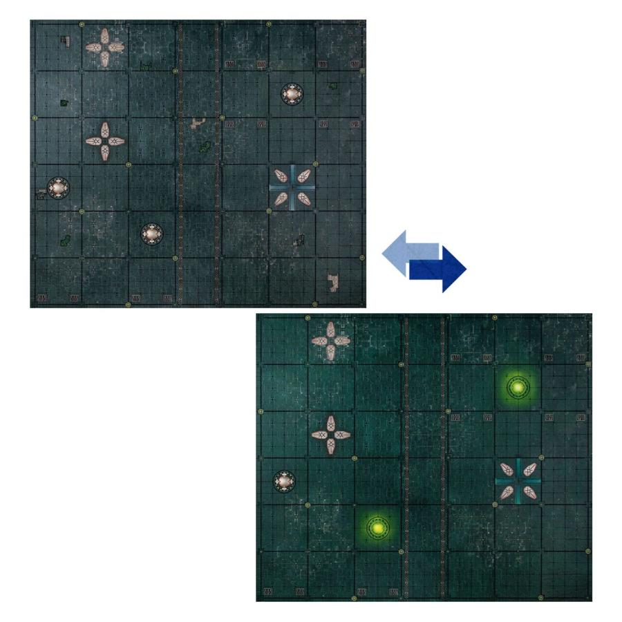 ウォーハンマー 40k 103-91 キルチーム トゥームワールド（日本語版