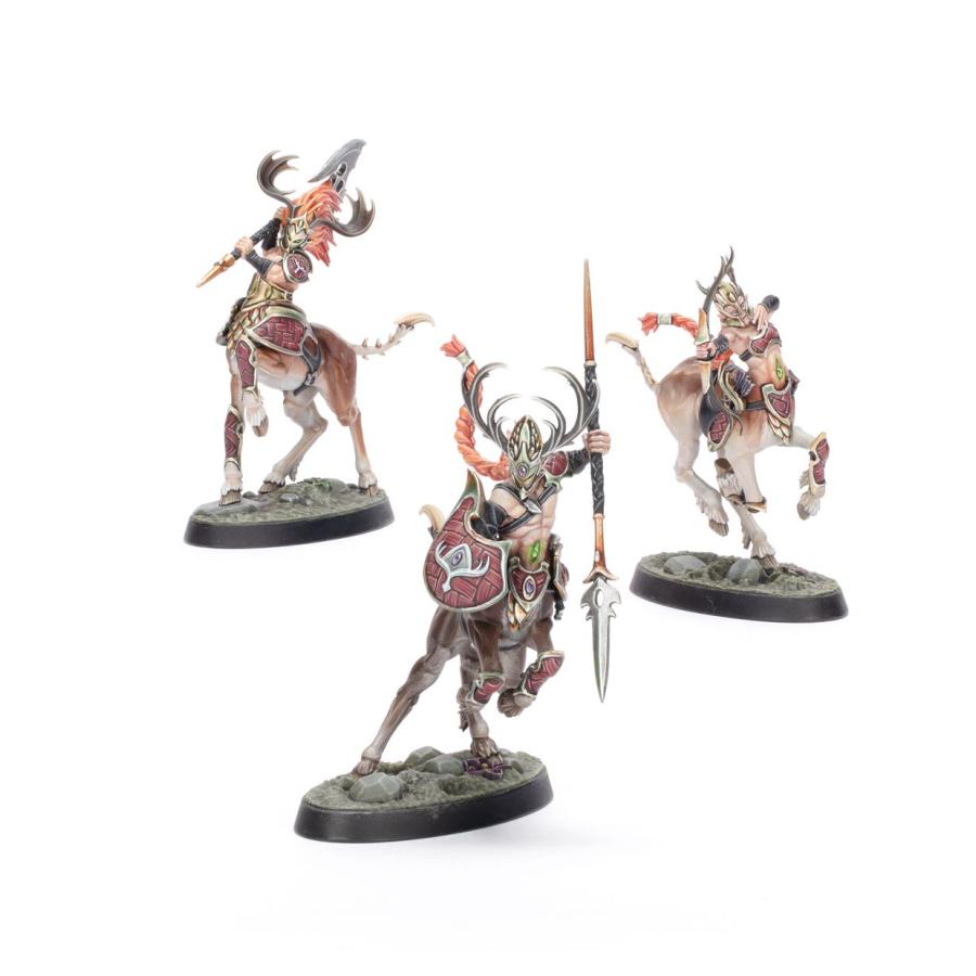 ウォーハンマー アンダーワールド 悪意の森（日本語版）WARHAMMER 
