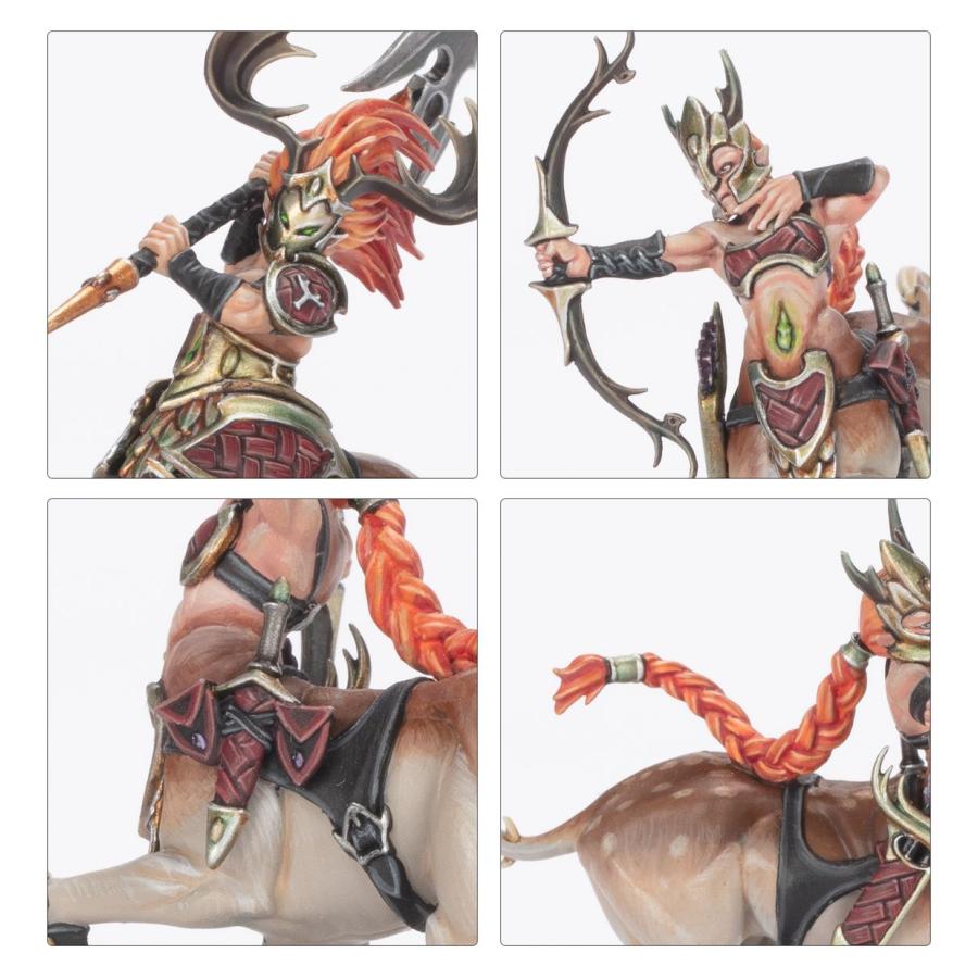 ウォーハンマー・アンダーワールド：悪意の森（日本語版）109-39