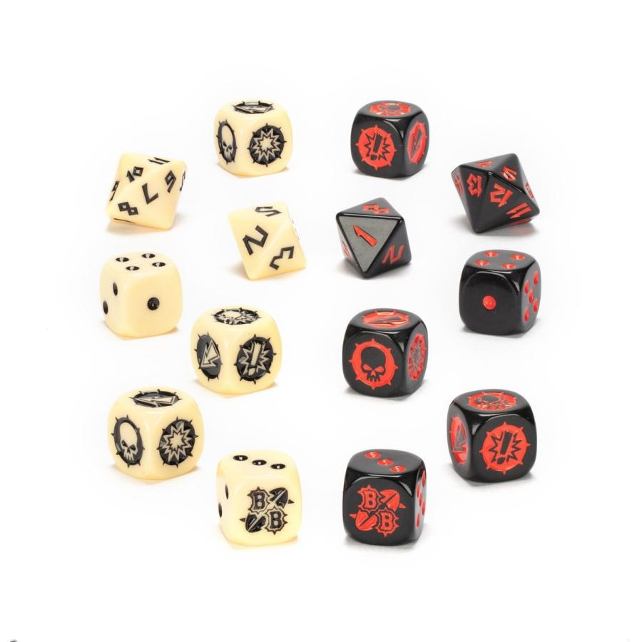 ウォーハンマー 200-01 ブラッドボウル 第3シーズン・エディション