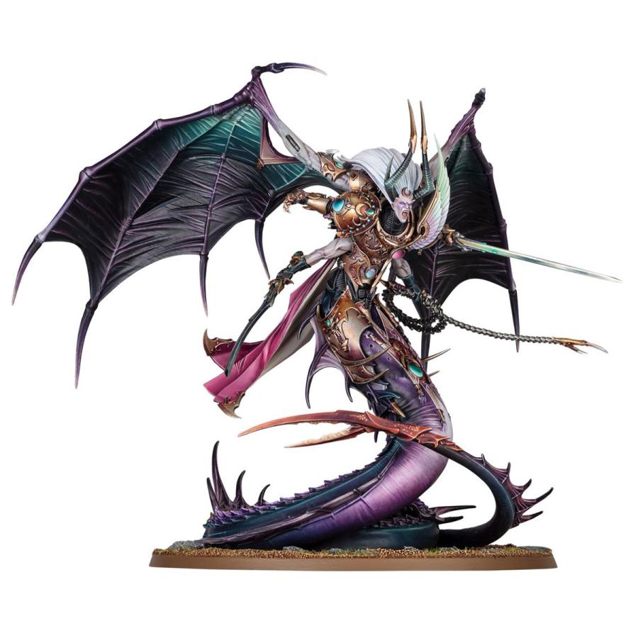 ウォーハンマー 40k 37-06 エンペラーズ チルドレン フルグリム