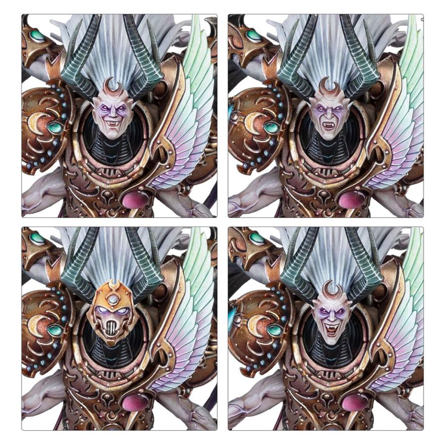 WARHAMMER　ウォーハンマー　スクリーミングベル① WARHAMMER ウォーハンマー スクリーミングベル① Morikawa on X: