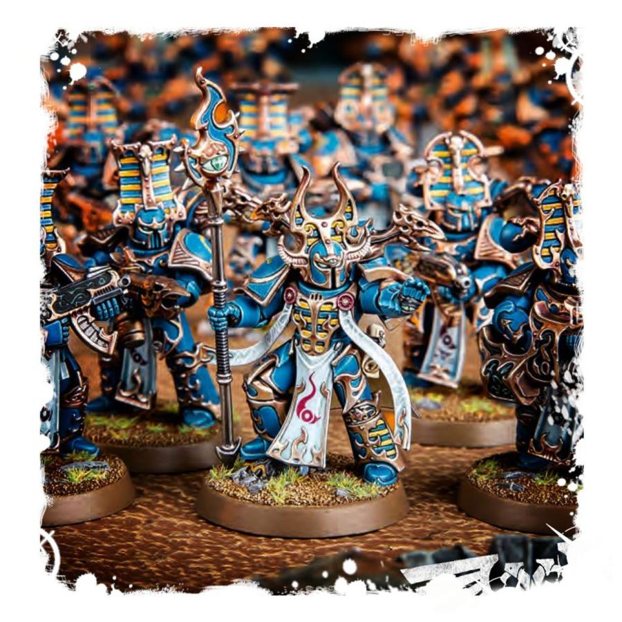 warhammer 40k thousand sun サウザンドサン　セット warhammer 40k thousand sun サウザンドサン セット