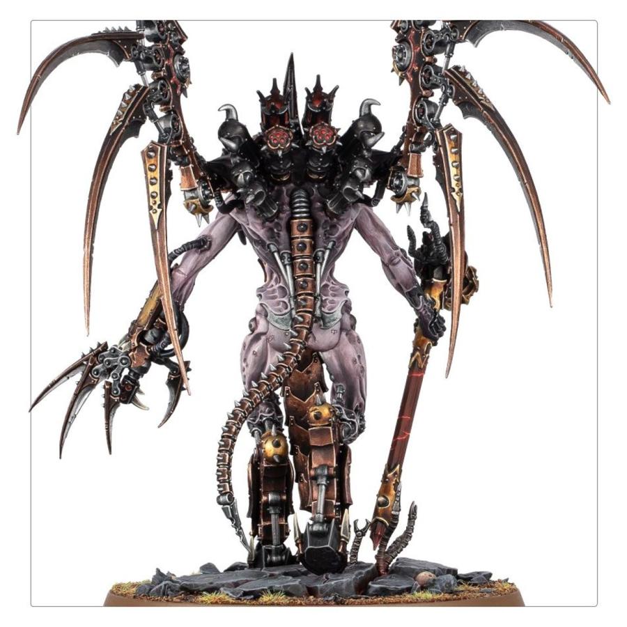 ケイオス ロード・ディスコーダント / VEX MACHINATOR Amazon.com