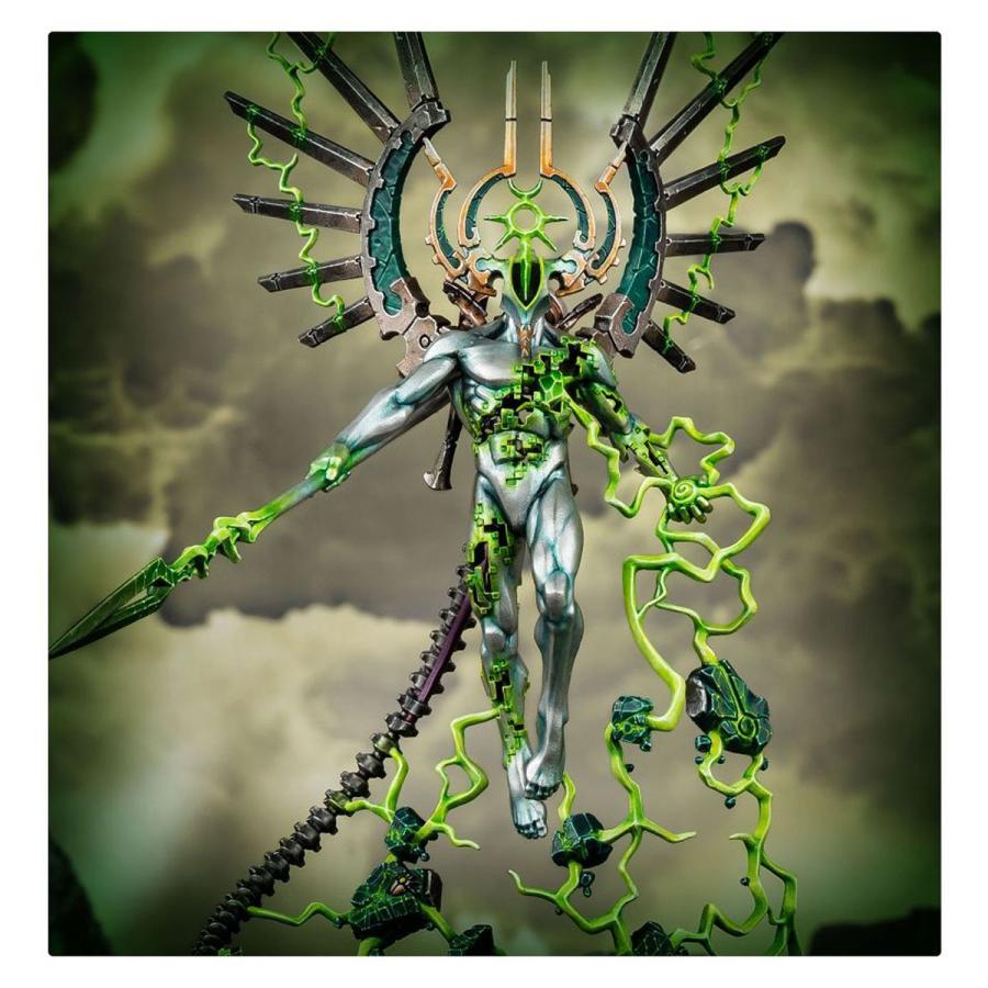 ウォーハンマー UrkhantheDarkWarden＆ AETHONSHAAN Buy Age of Sigmar