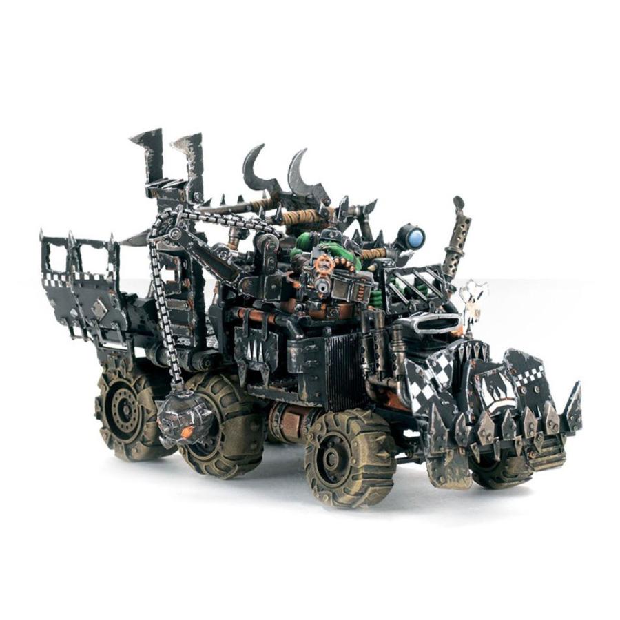 ウォーハンマー 40k 50-09 オルク トラック WARHAMMER 40,000 / ORK