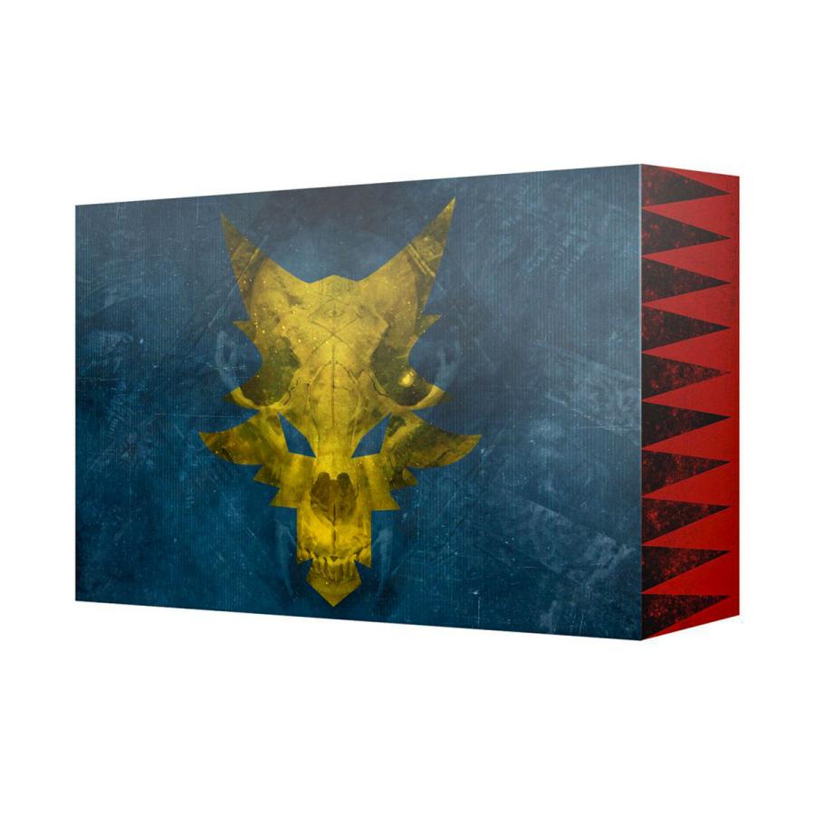 マーカス・マーズ聖、トップマン・ウォーキュリー聖、五老星　5枚セット 状態A-〕マーカス・マーズ聖(パラレル/赤文字/illust:Gege