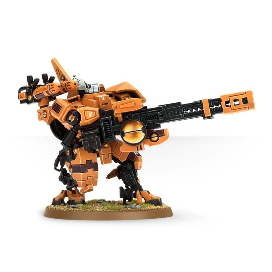 ウォーハンマー 40000 タウ・エンパイア：ブロードサイド・バトル