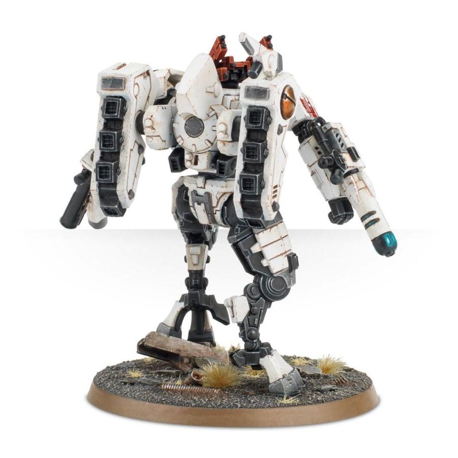 ウォーハンマー 40000 タウ・エンパイア：コマンダー WARHAMMER 40k