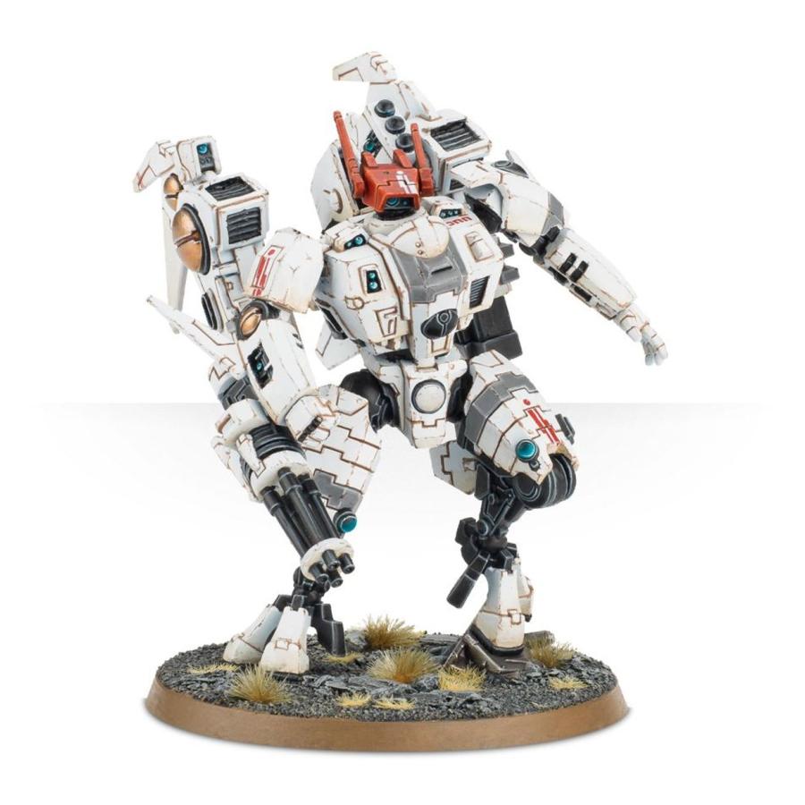 ウォーハンマー40k タウ・エンパイア　コンバットパトロール Amazon.co.jp: コンバットパトロール タウ エンパイア COMBAT