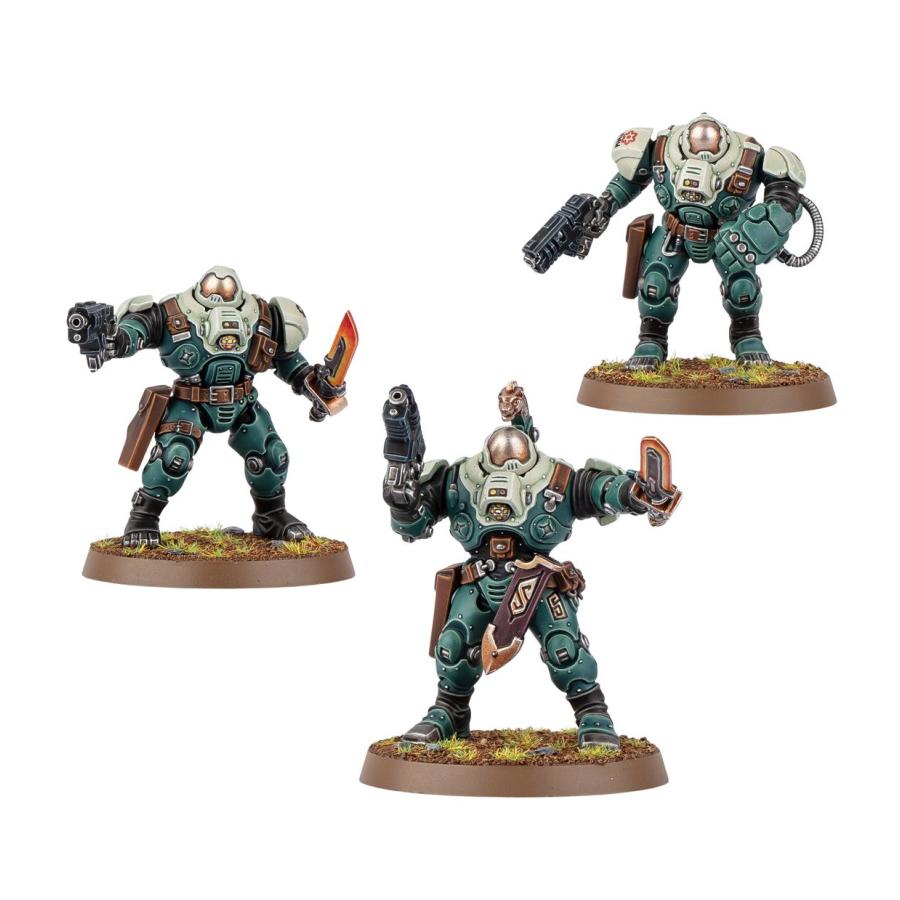 t*i様 WARHAMMER「リーグオブヴォータン引退品」ウォーハンマー selection_wh-69-23