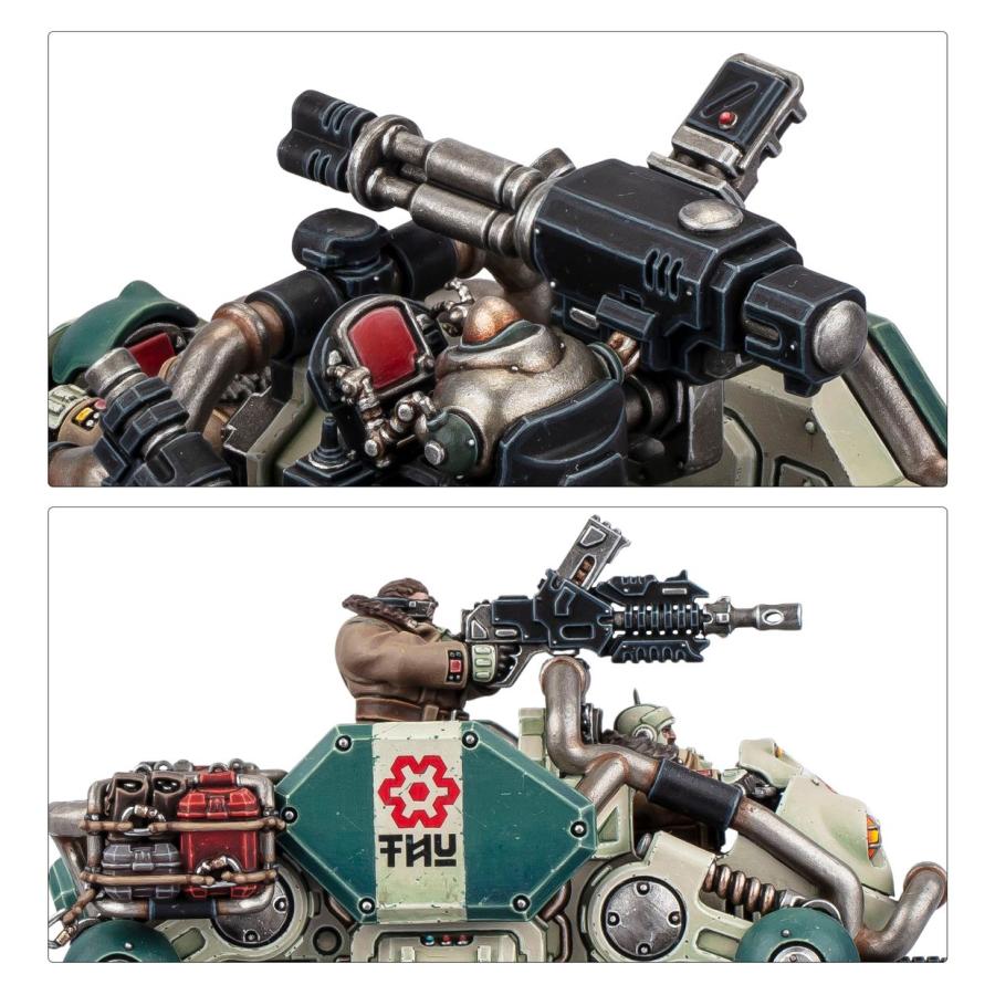 ウォーハンマー バトルフォース: VOTANN : リーグ・オヴ・ヴォータン` WH40k】 バトルフォース: VOTANN: DEFENDERS OF THE ANCESTORS