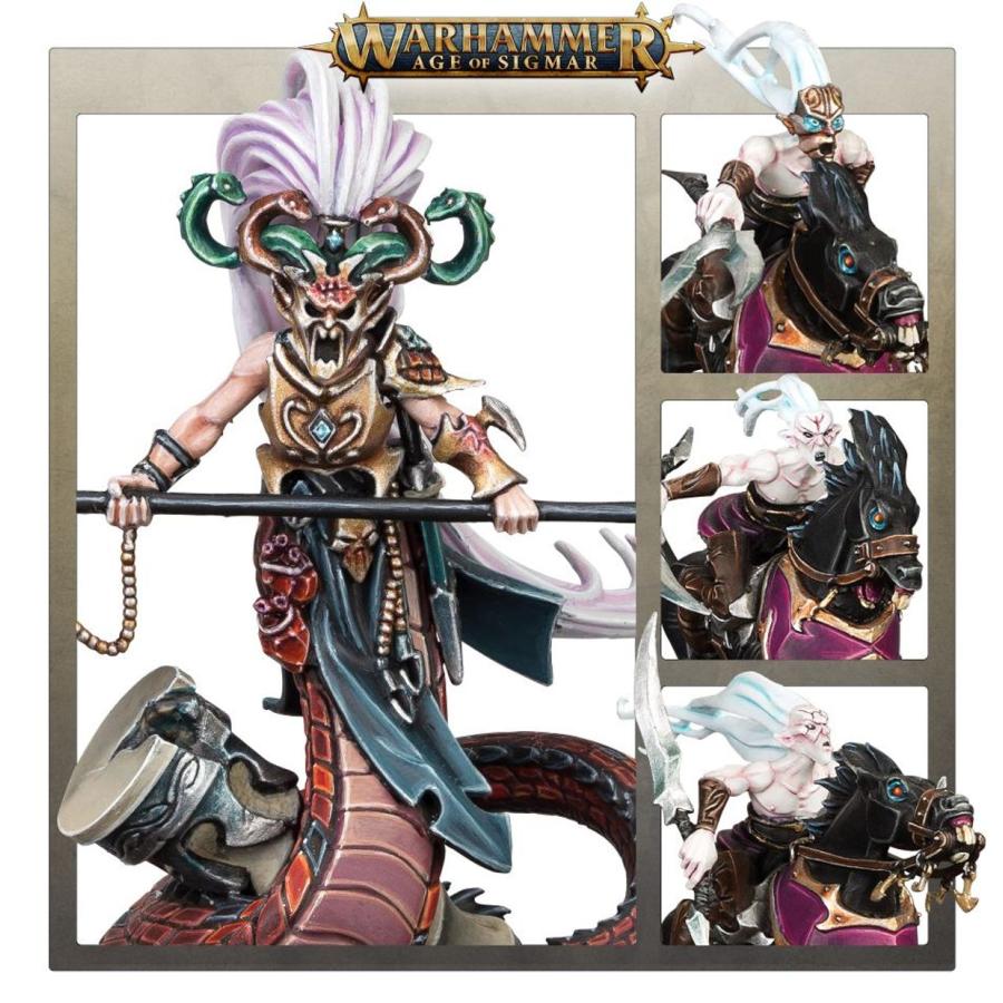 ウォーハンマー限定 2025年8月9日発売】【新品】ブラックテンプラー：クルセイド