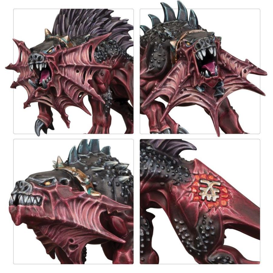 ウォーハンマー エイジ・オヴ・シグマー スピアヘッド：ブレイド・オヴ