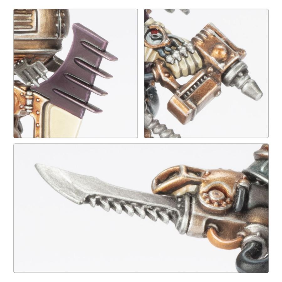 ウォーハンマー オールク・ウィークラン スピアヘッド AoS 40K ウォーハンマー オールク・ウィークラン スピアヘッド AoS 40K ウォー