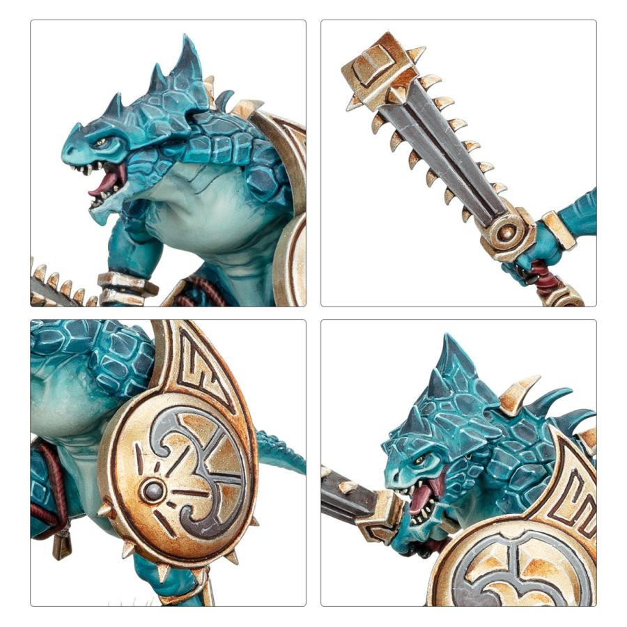 ウォーハンマー AoS 70-882 スピアヘッド セラフォン 陽血の徘徊者