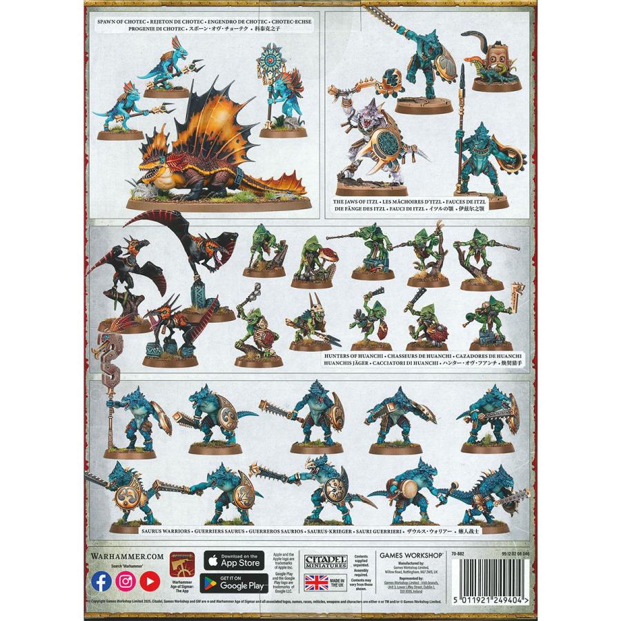 c422 スピアヘッド・セラフォン Amazon.com: Games Workshop Warhammer