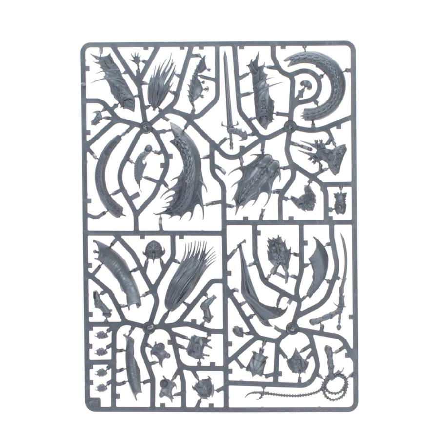 ウォーハンマー 40k 71-37 バトルフォース：エンペラーズ・チルドレン