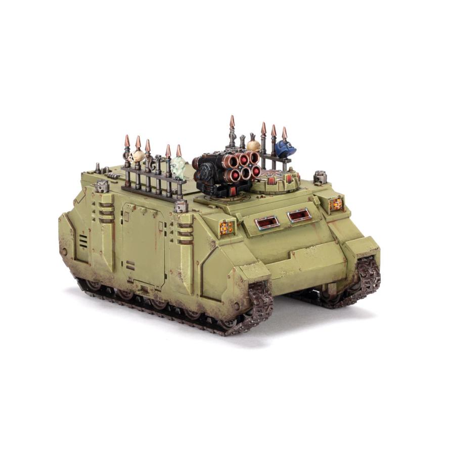 ウォーハンマー 40,000 WARHAMMER 40k コンバットパトロール