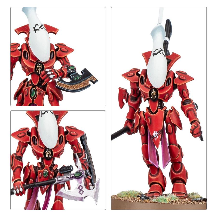 warhammer40k　アエルダリ　まとめ売り AEL-WarpSpiders-01-992x1024.jpg