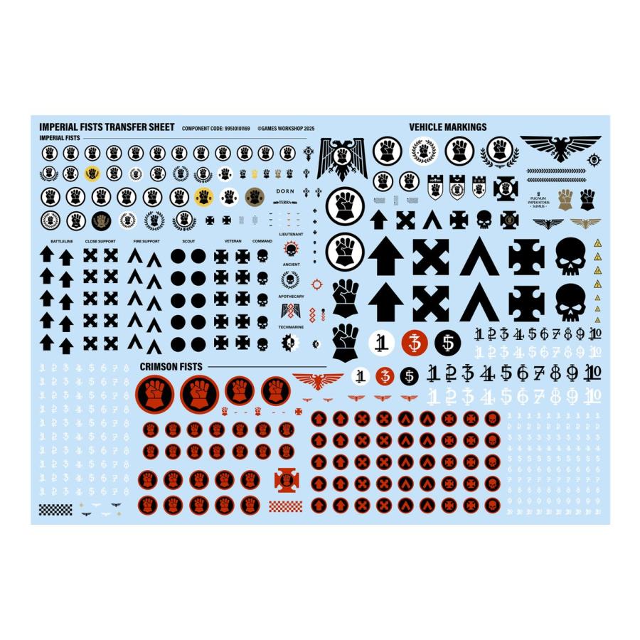 ウォーハンマー 40k 73-557 コンバットパトロール インペリアル