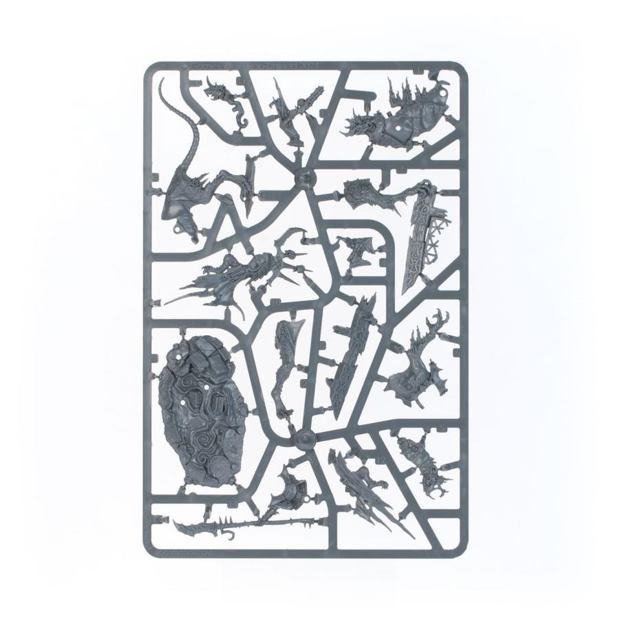 ウォーハンマー エイジ・オヴ・シグマー アルティメット・スターター