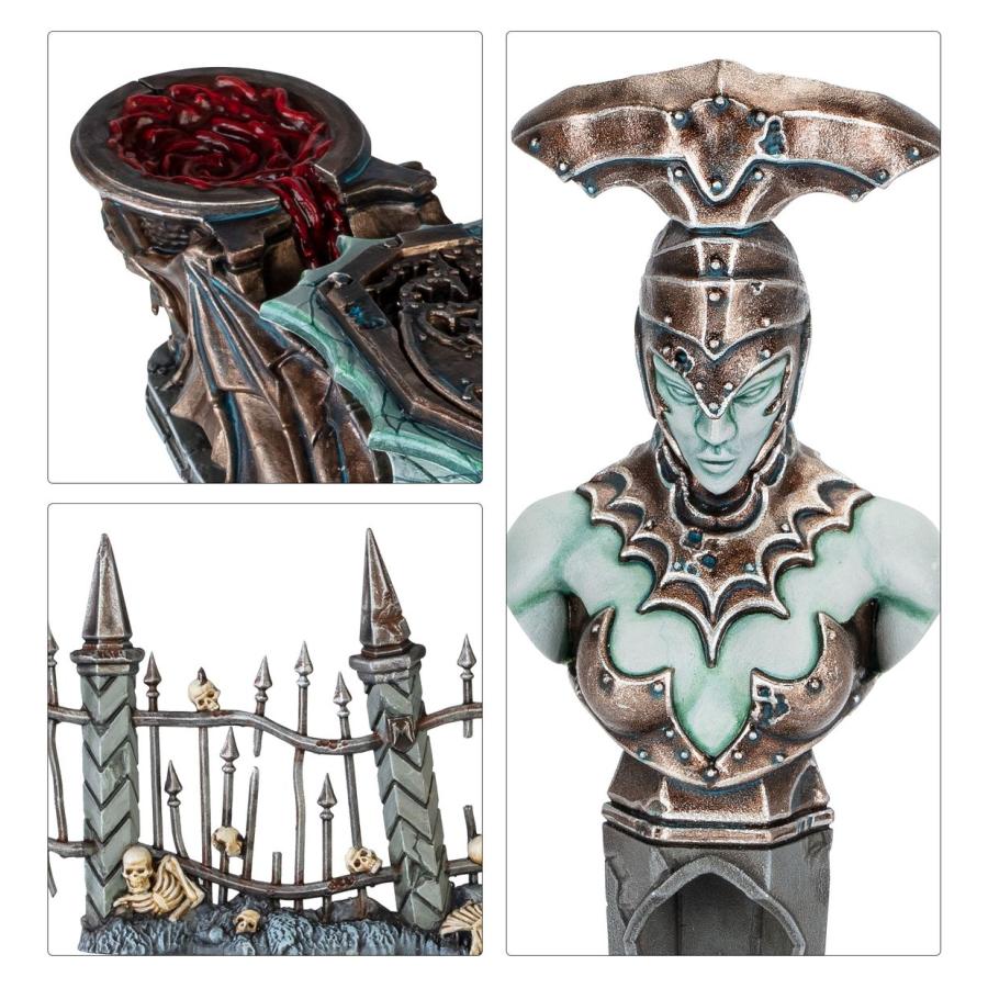 最大41% 2/15限定 ウォーハンマー 80-57 スピアヘッド 砂塵と骸