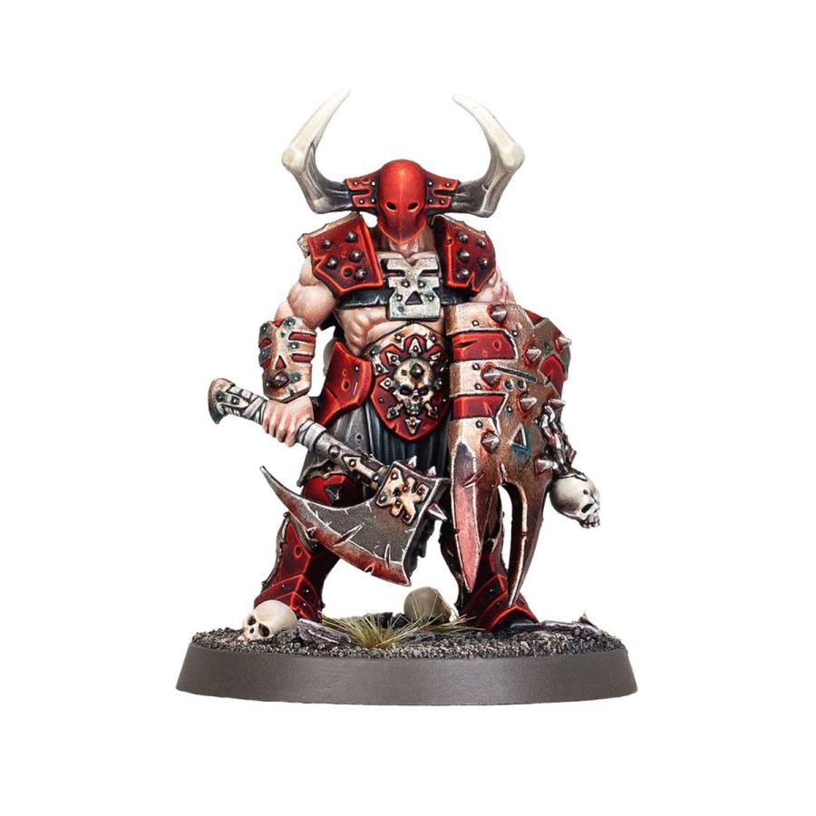 ウォーハンマー 83-104 エイジ オヴ シグマー AoS ブレイド・オヴ